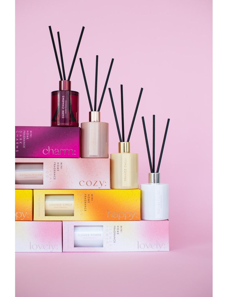 Set de 4 produse din colecția ODORO MINI