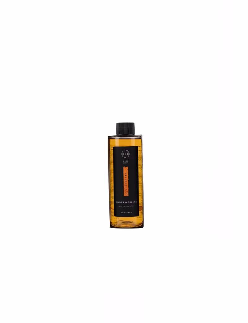 Ambergris | Rezervă de parfum pentru casă 200 ml | MOOD