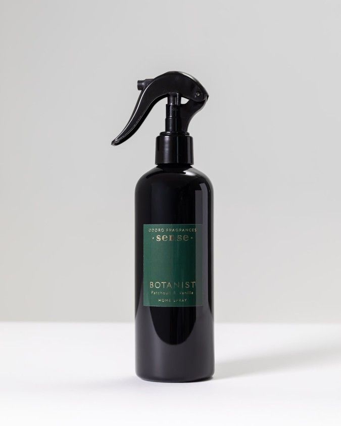 Botanist | Spray ambiental 300 ml | Sense
