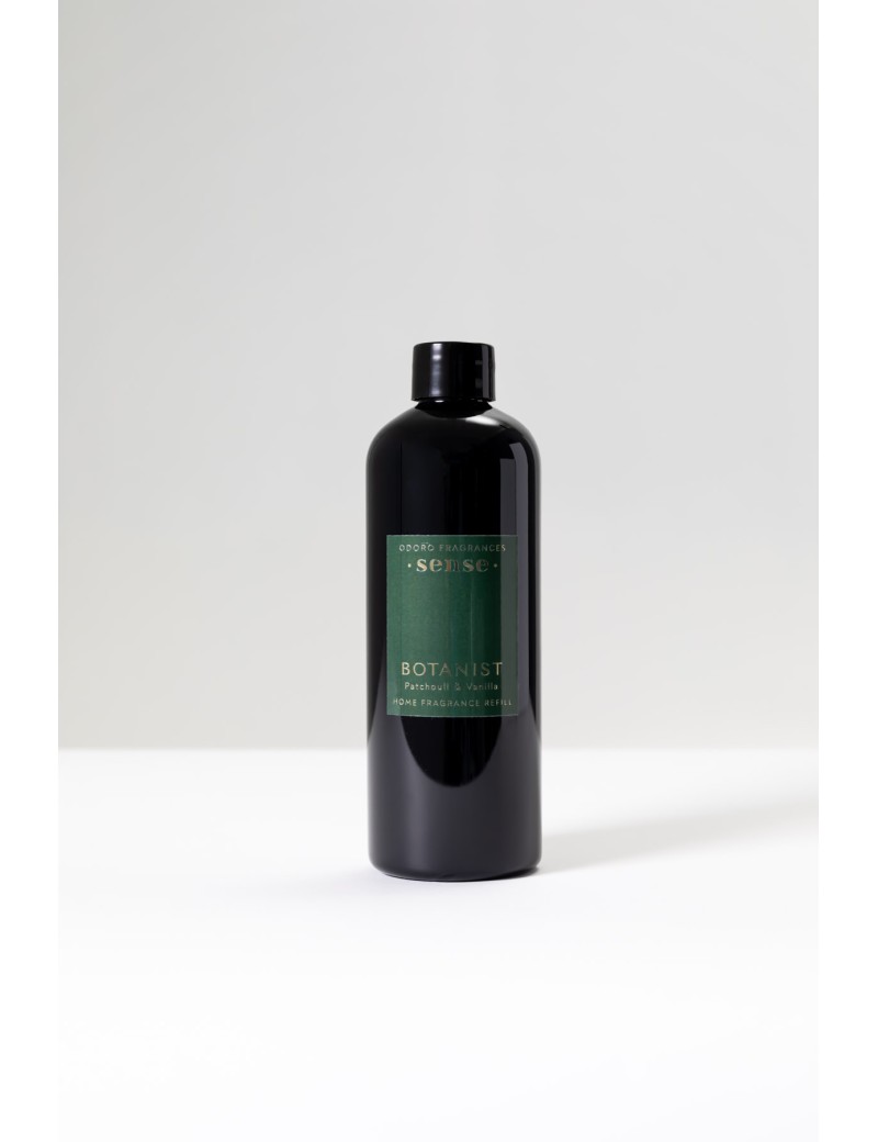 Botanist | Rezervă de parfum pentru casă 300 ml | Sense