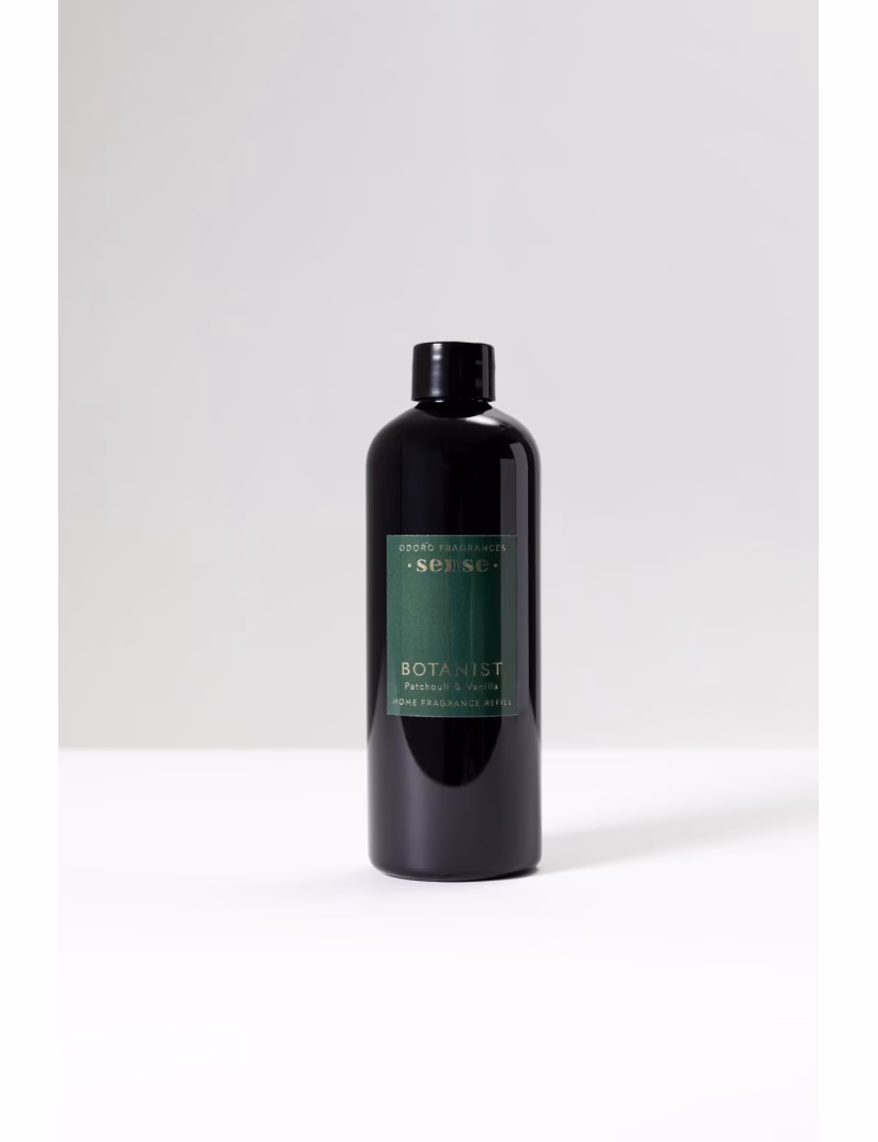 Botanist | Rezervă de parfum pentru casă 300 ml | Sense