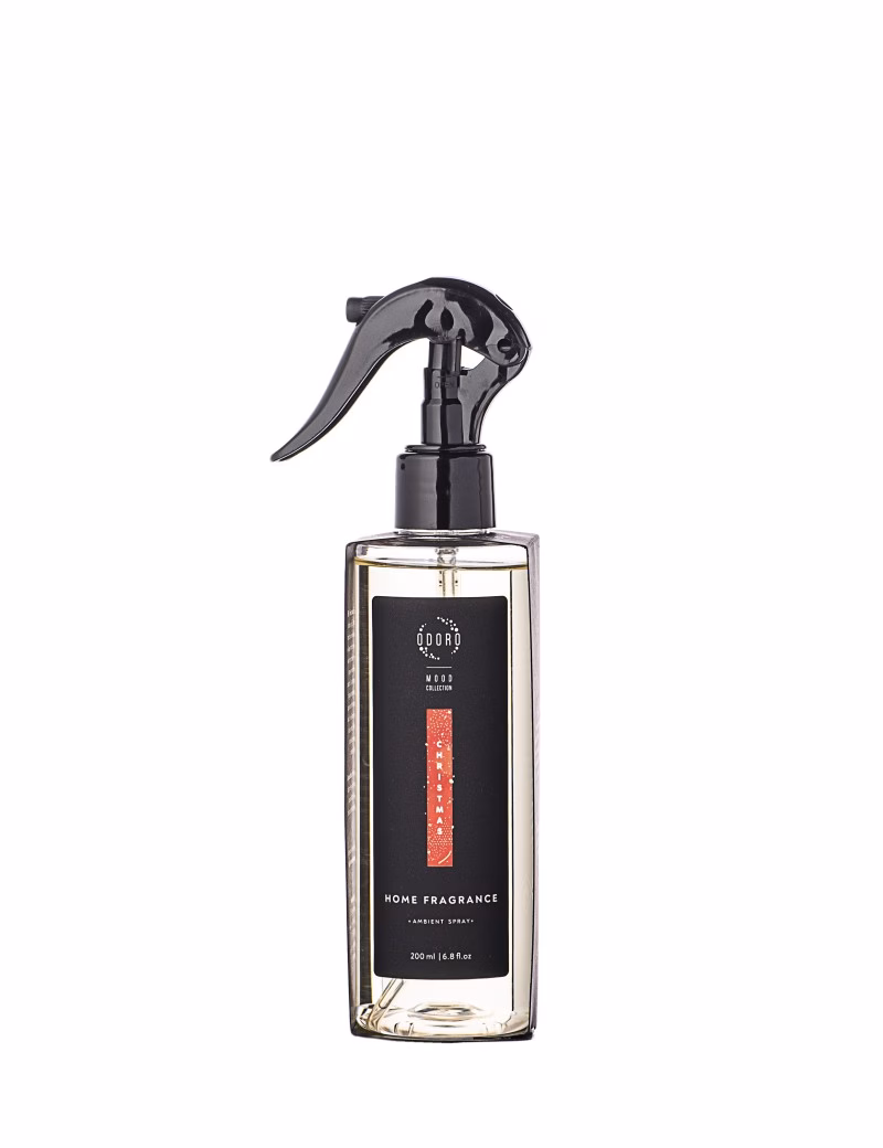 Christmas | Spray ambiental 200 ml | MOOD Collection