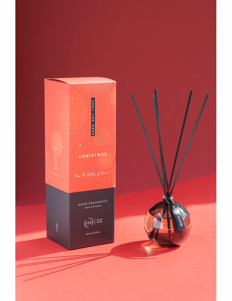Christmas | Parfum pentru casă 90 ml | MOOD