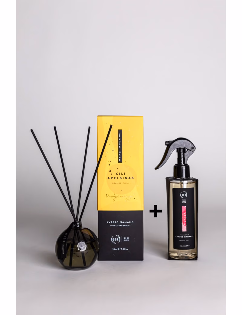 Sandalwood — imagine reprezentativă