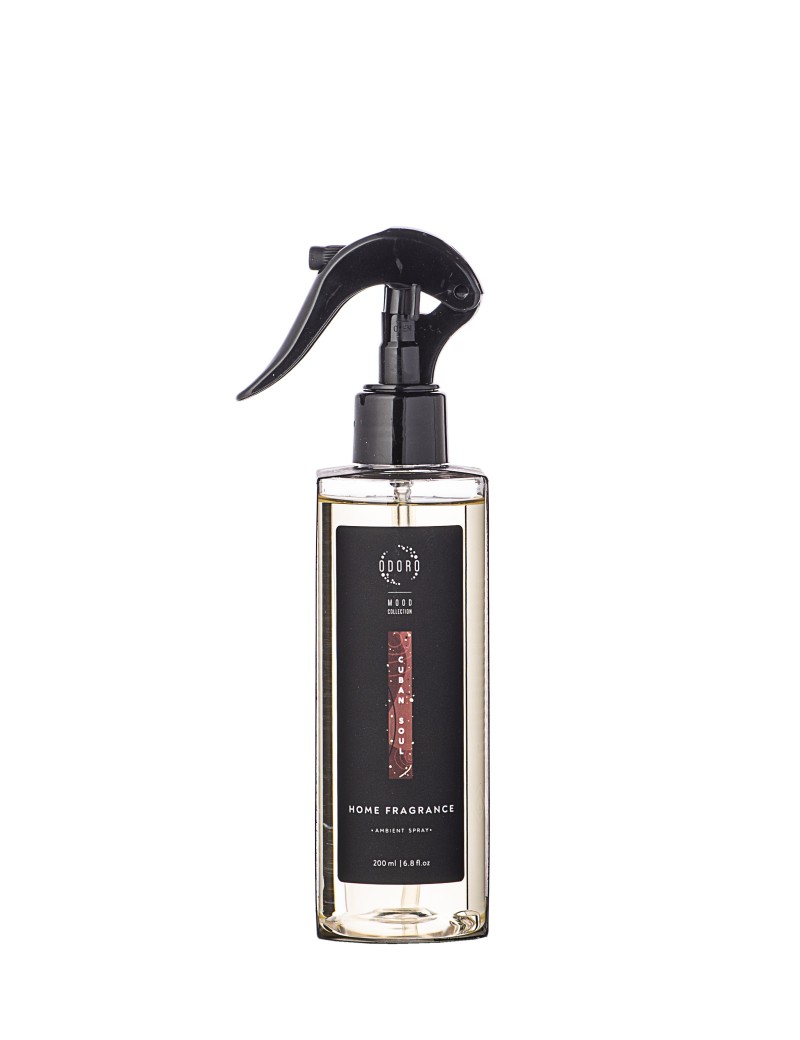 ODORO-ambient-spray-MOOD-Cuban Soul