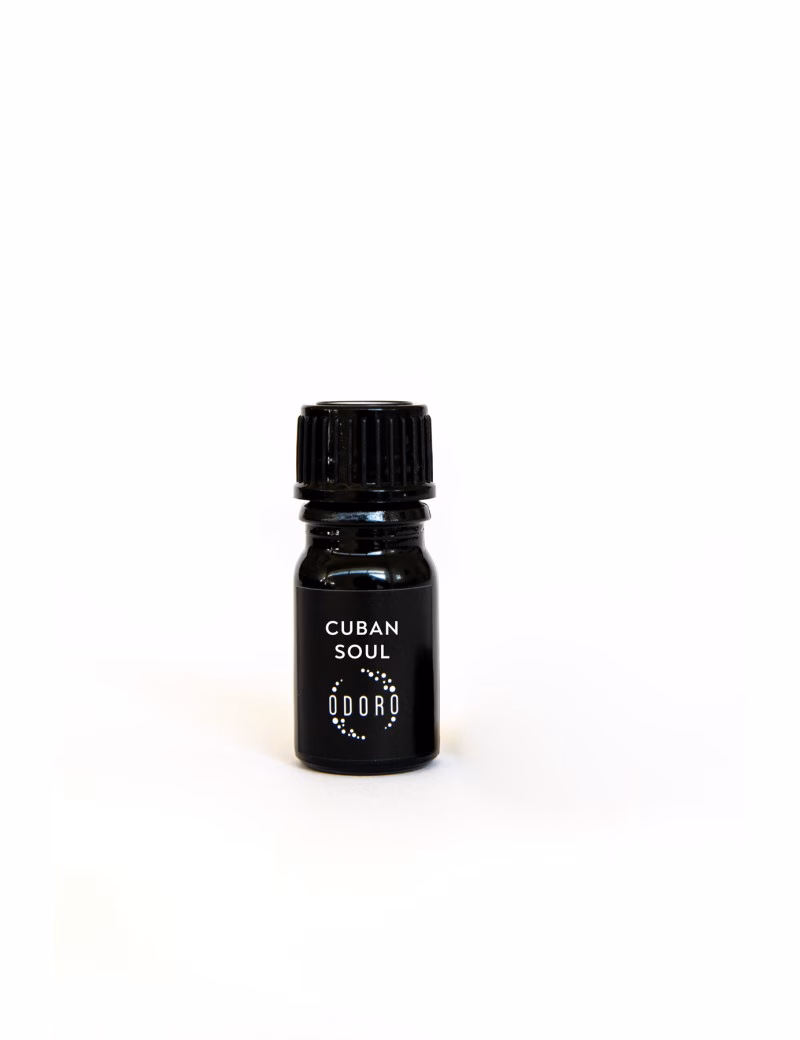 Cuban Soul | Mostră de parfum | MOOD