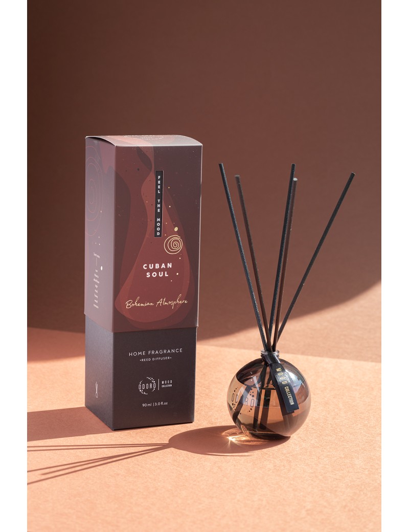 ODORO-home-fragrance-MOOD-Cuban Soul