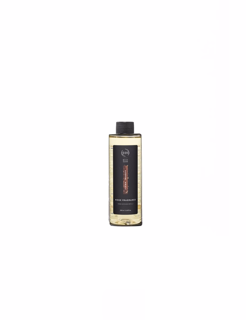 Cuban Soul | Rezervă de parfum pentru casă 200 ml | MOOD