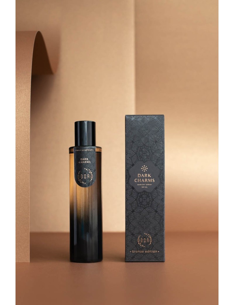 Dark Charms | Spray ambiental 100 ml