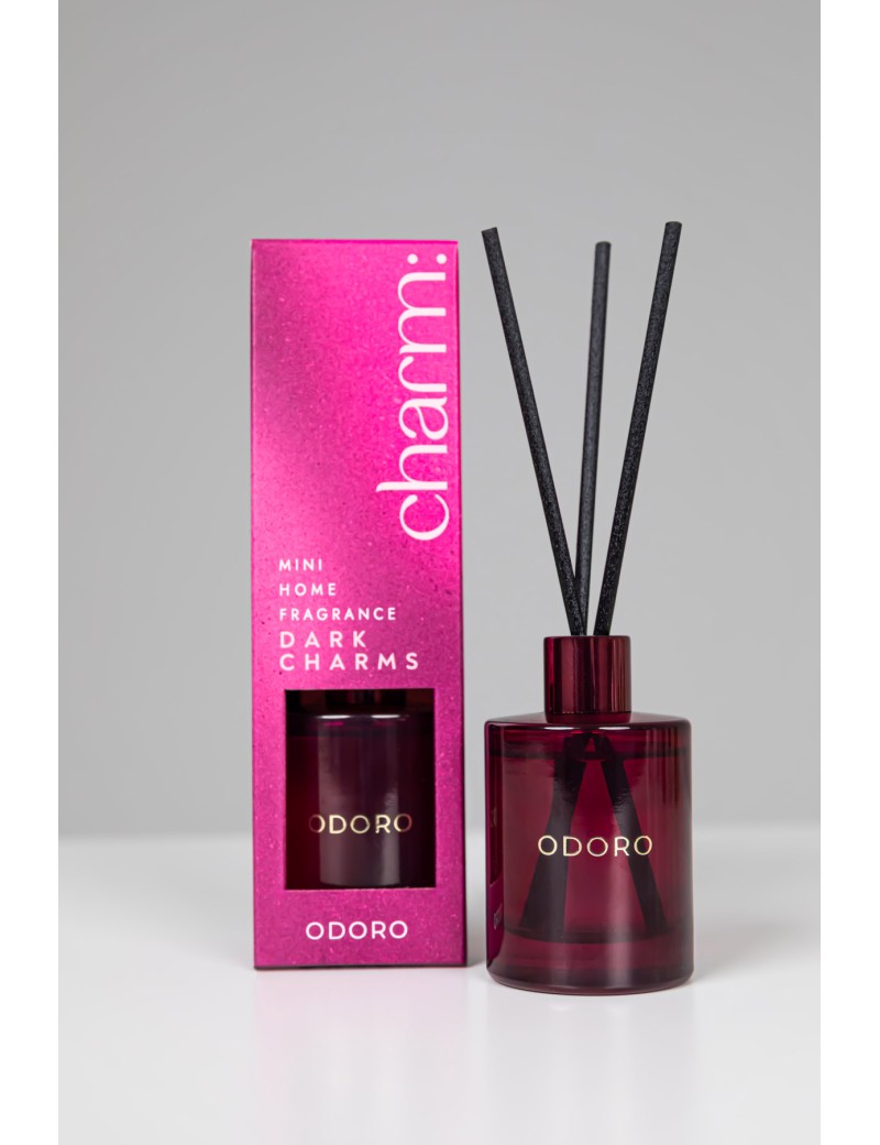 Dark Charms | CHARMS | Parfum pentru casă 30 ML | Mini collection
