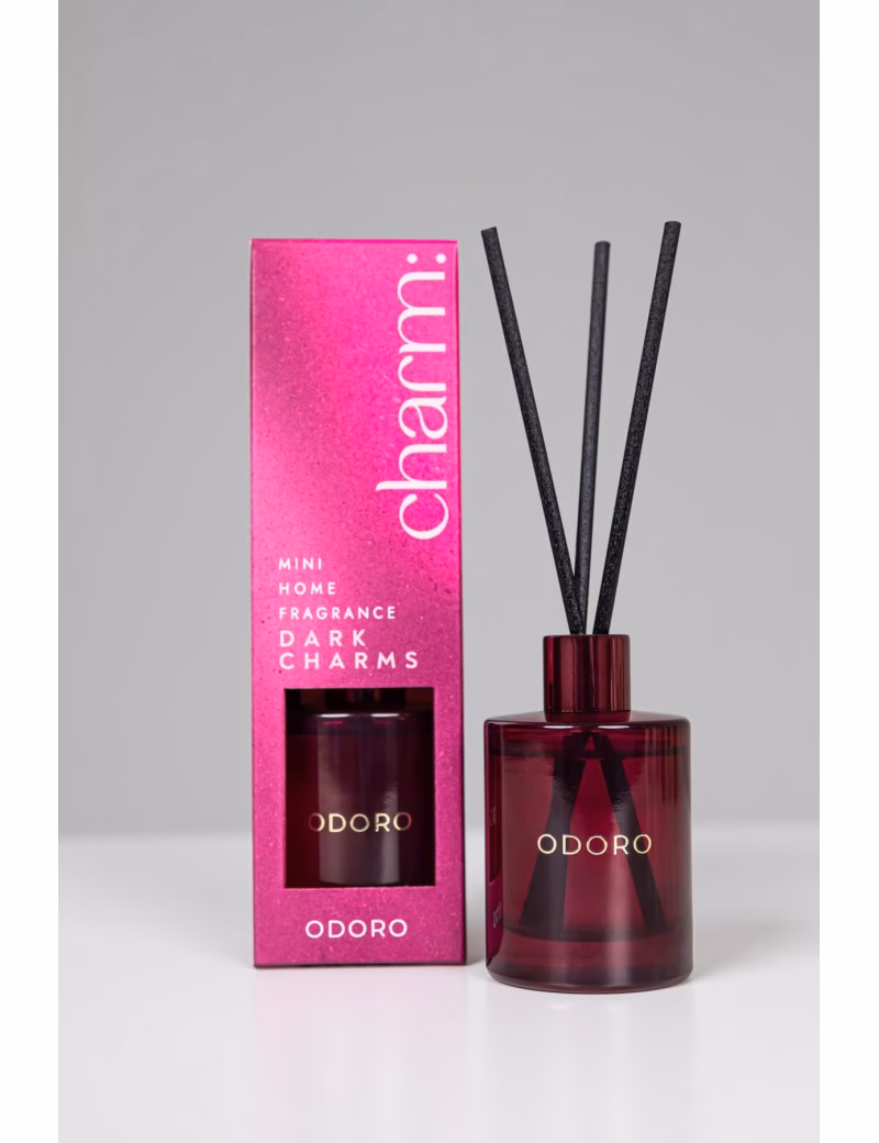 ODORO-home-fragrance-Mini-charms