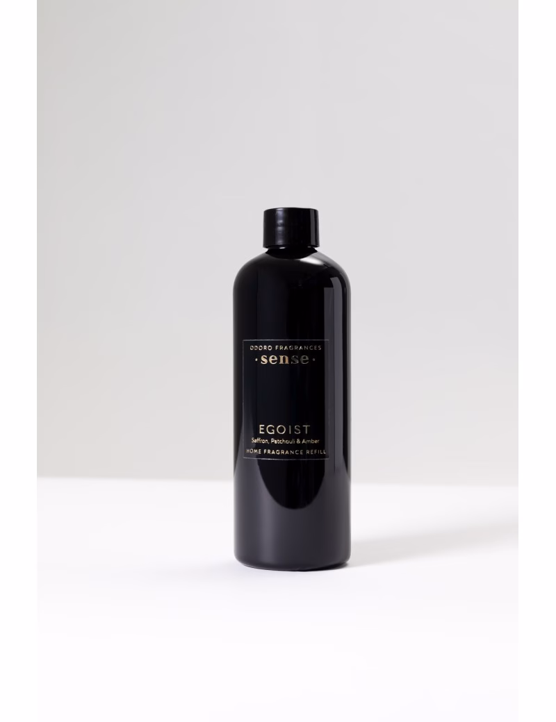 Egoist | Rezervă de parfum pentru casă 300 ml | Sense