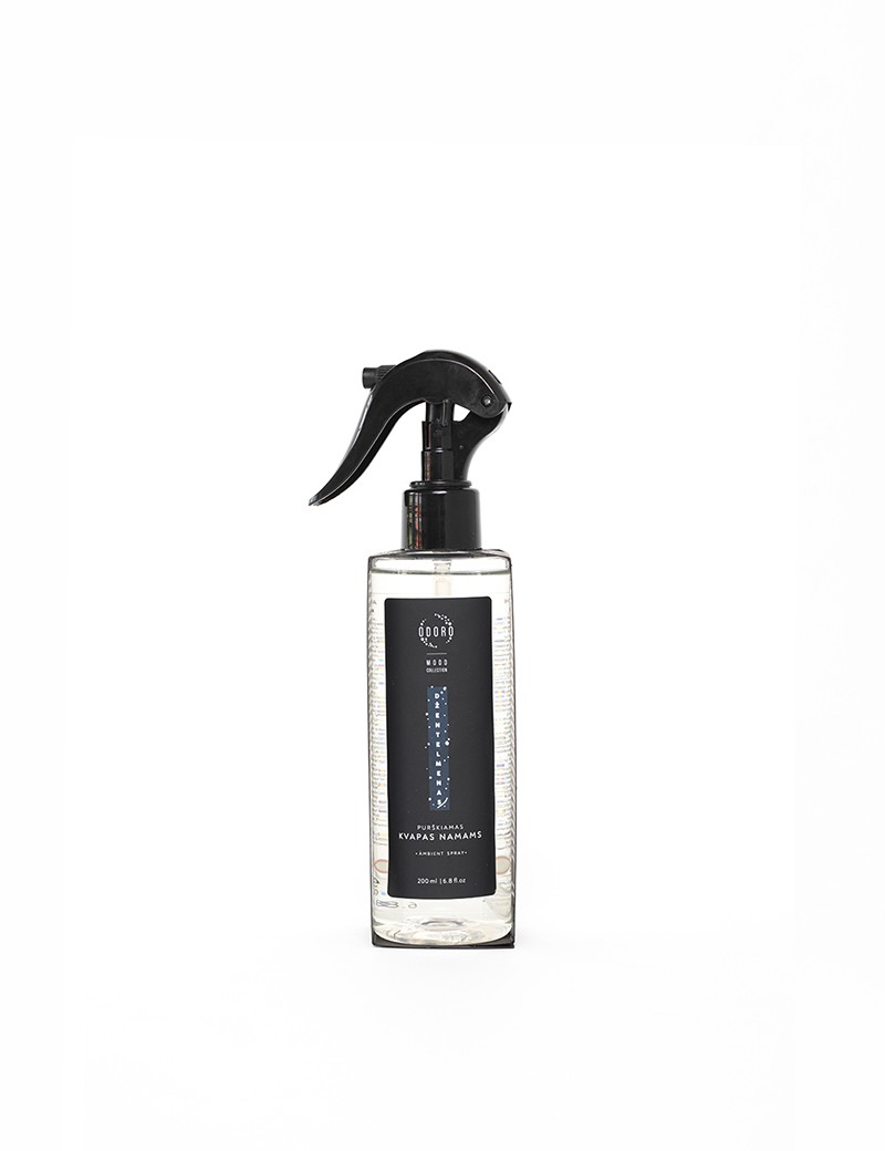 Gentleman | Spray ambiental 200 ml | MOOD Collection