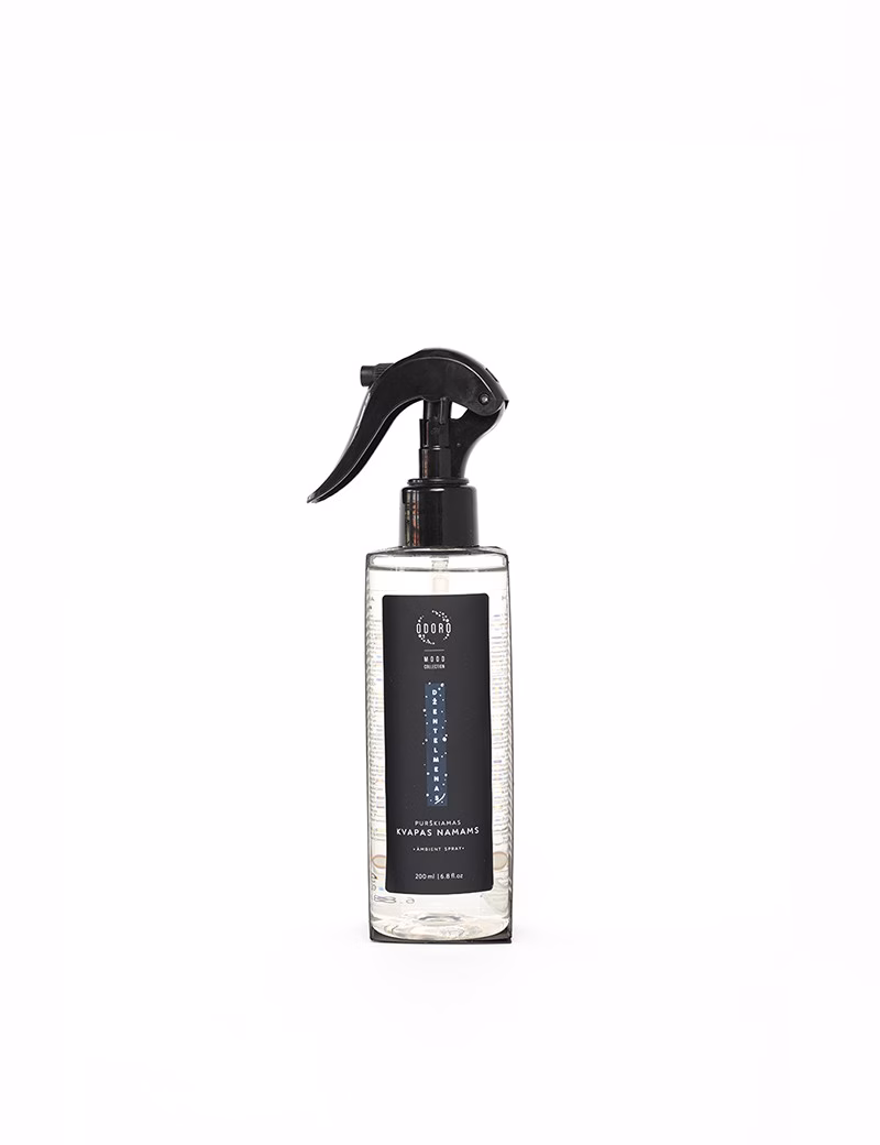 Gentleman | Spray ambiental 200 ml | MOOD Collection