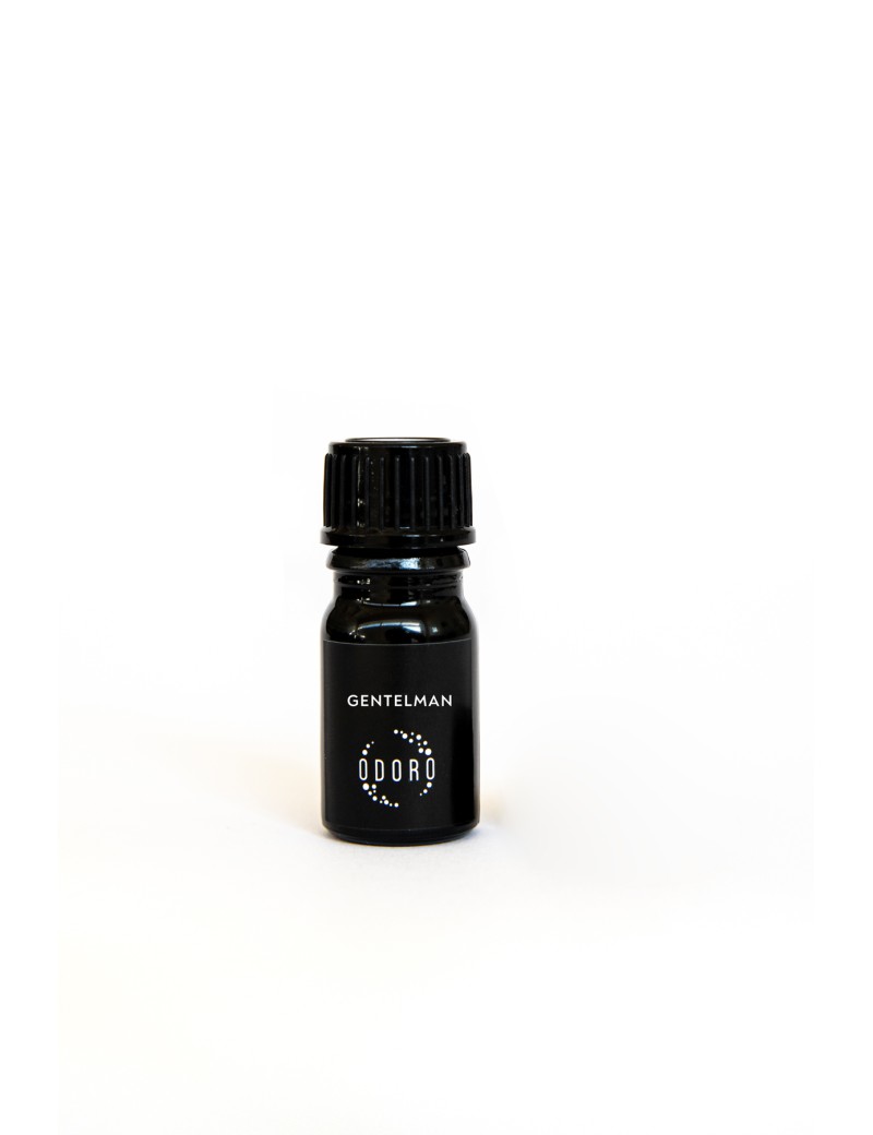 Gentleman | Mostră de parfum | MOOD