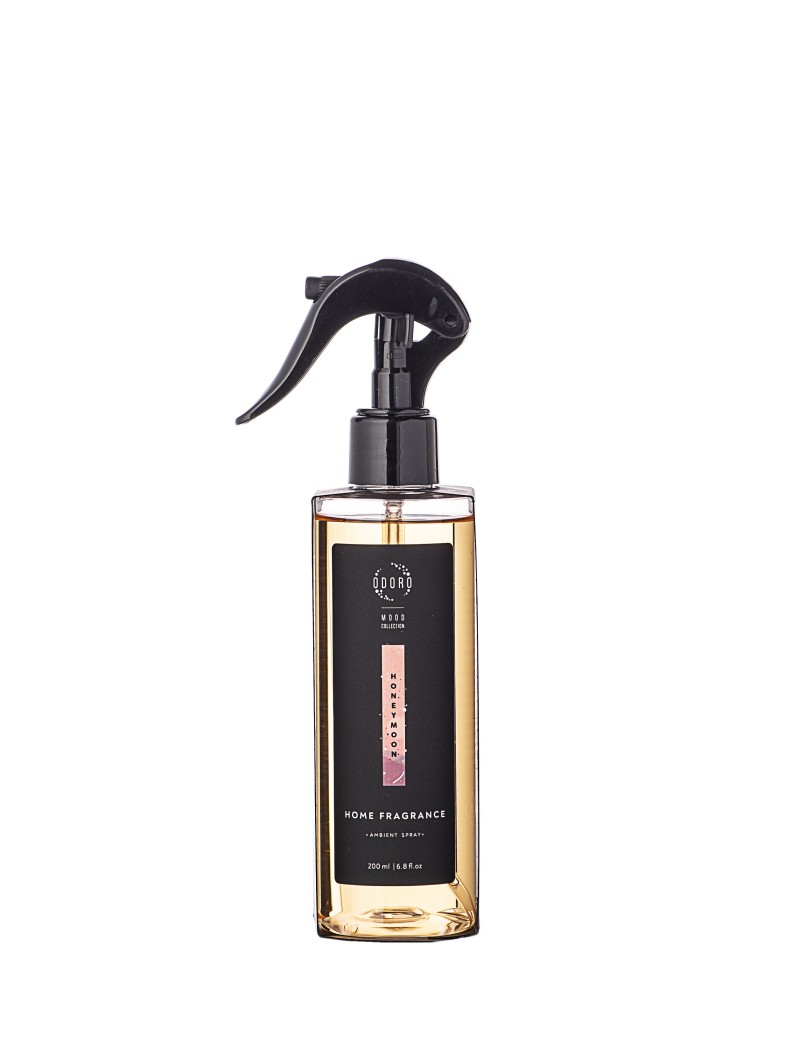 Honeymoon | Spray ambiental 200 ml | MOOD Collection