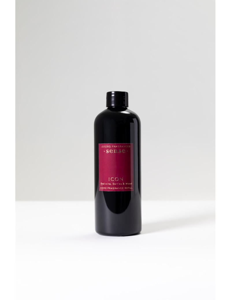 Icon | Rezervă de parfum pentru casă 300 ml | Sense