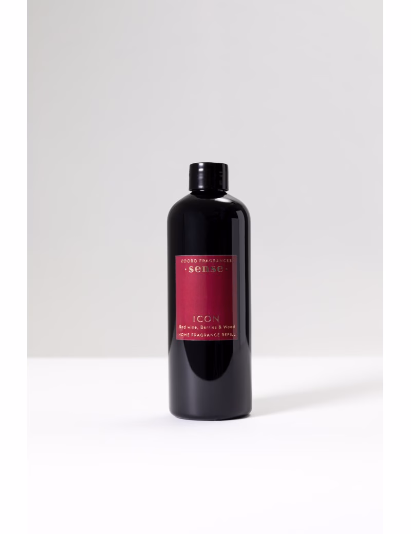 Icon | Rezervă de parfum pentru casă 300 ml | Sense