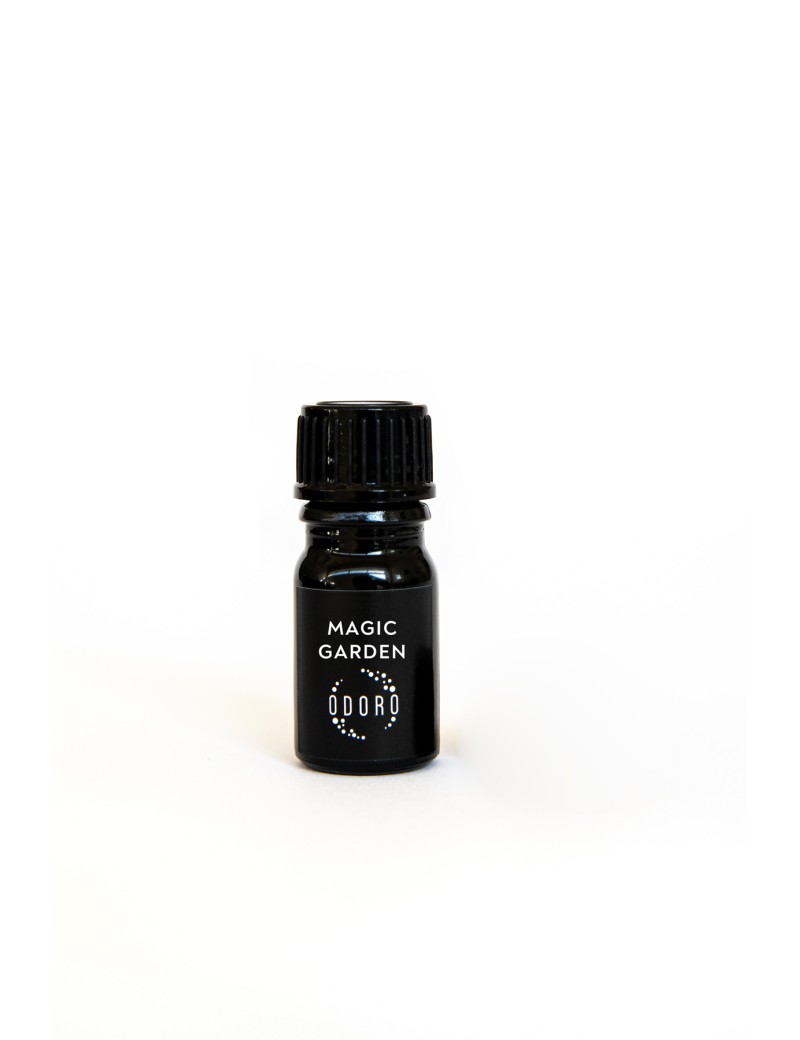 Magic Garden | Mostră de parfum | MOOD