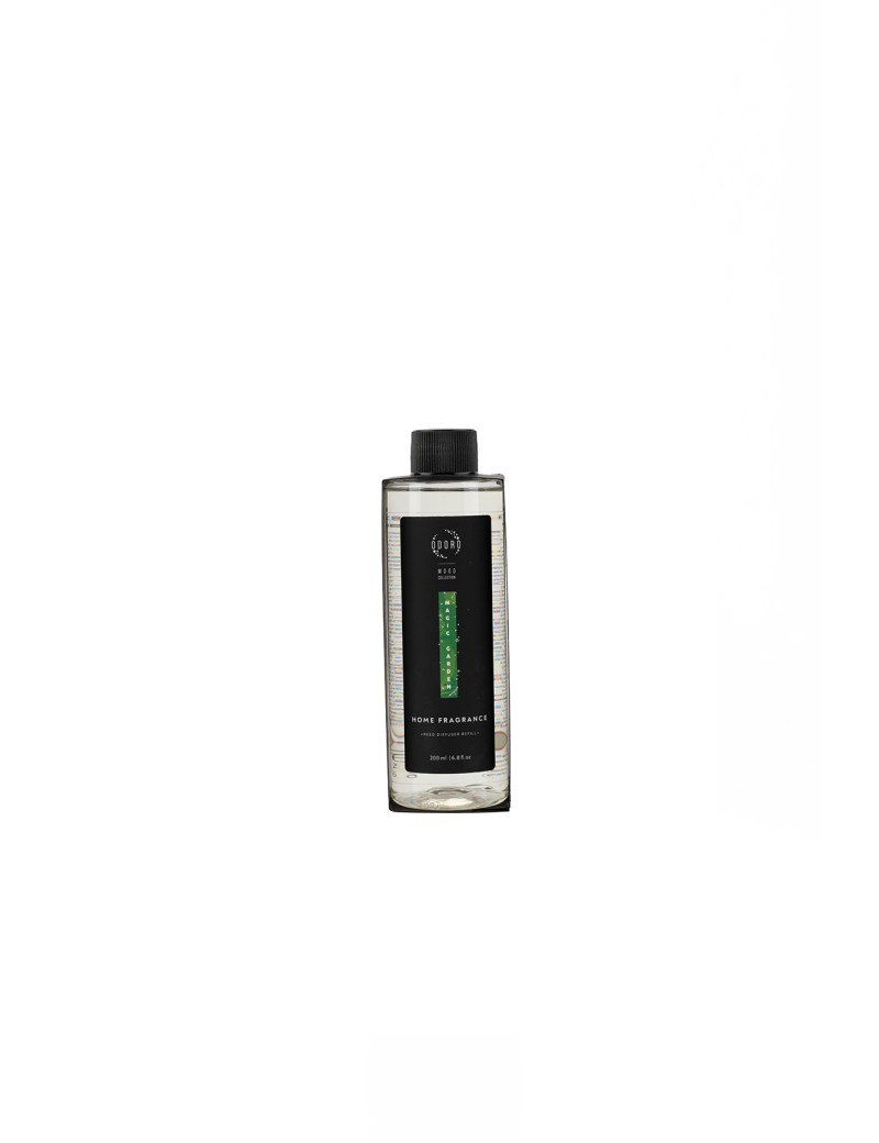 Magic Garden | Rezervă de parfum pentru casă 200 ml | MOOD