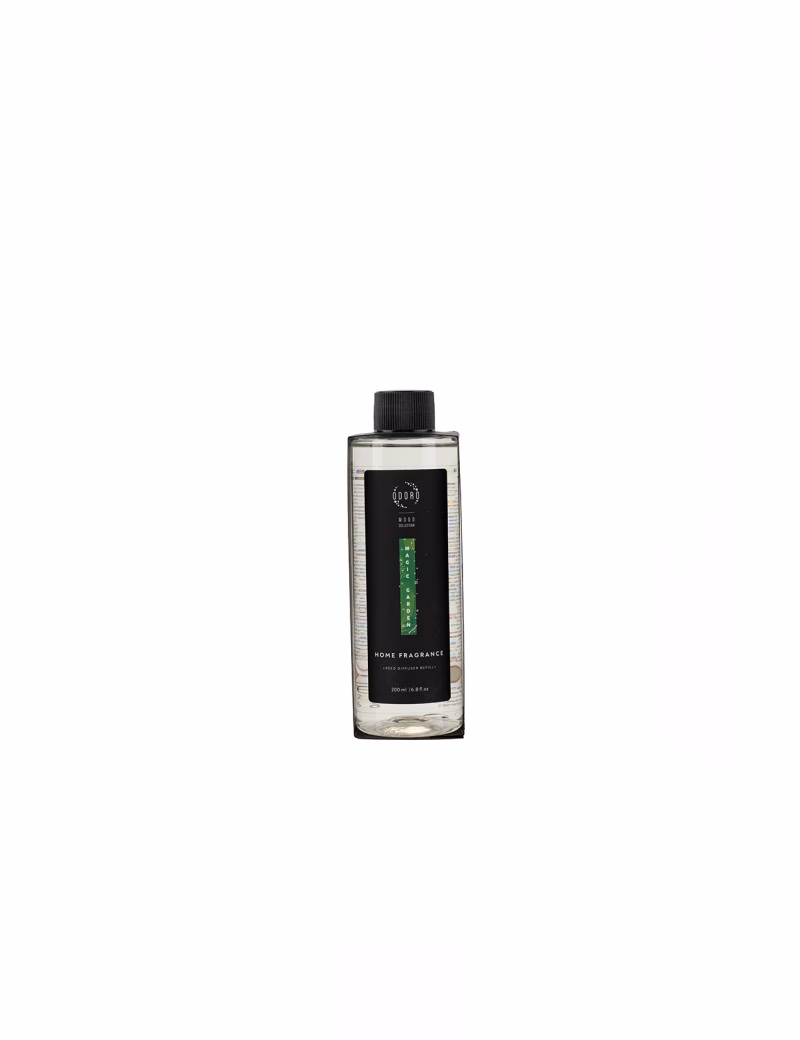 Magic Garden | Rezervă de parfum pentru casă 200 ml | MOOD