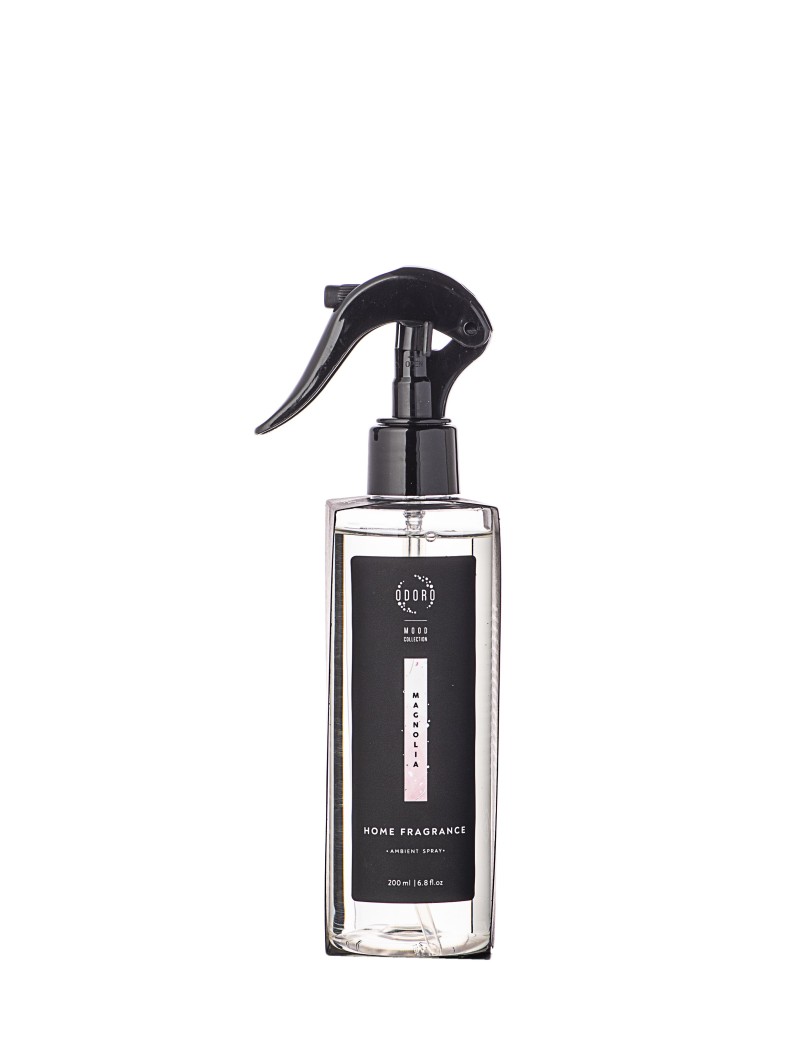 Magnolia | Spray ambiental | MOOD