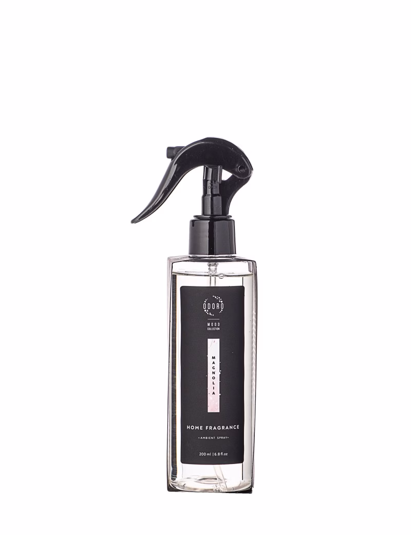 Magnolia | Spray ambiental | MOOD