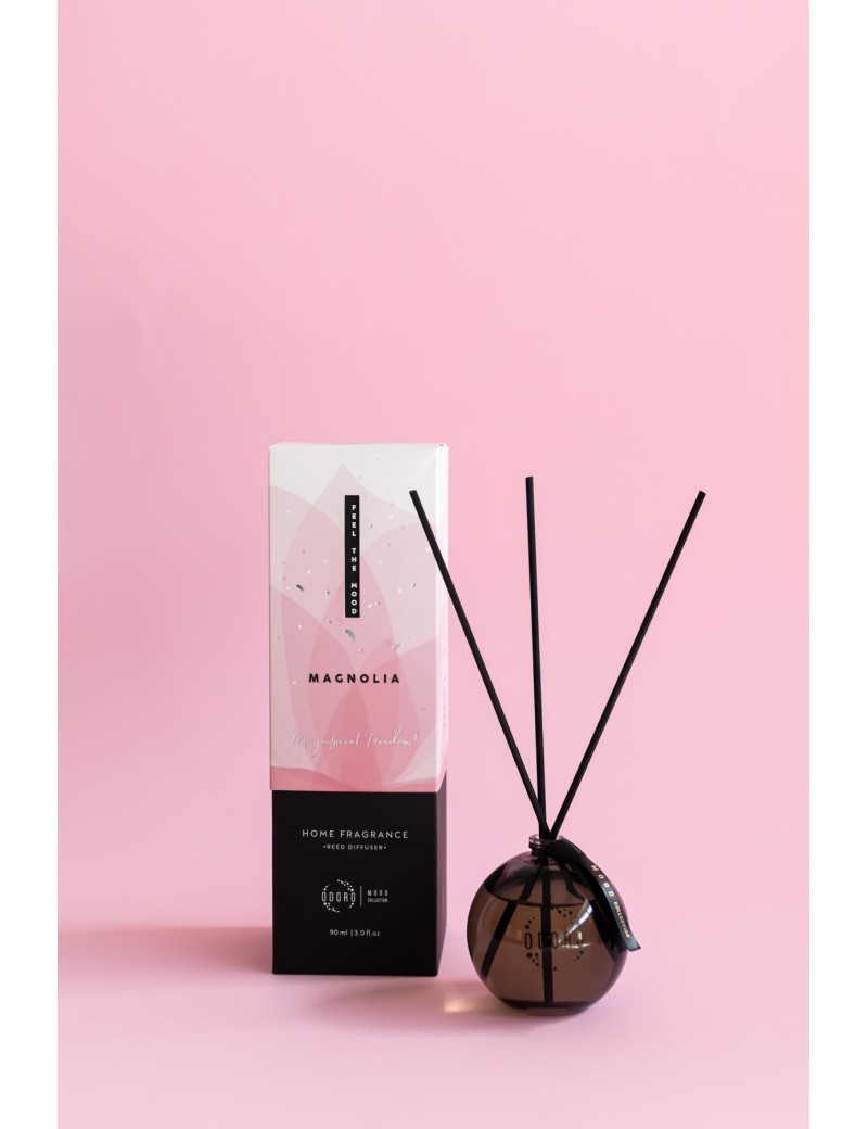 Magnolia | Parfum pentru casă 90 ml | MOOD