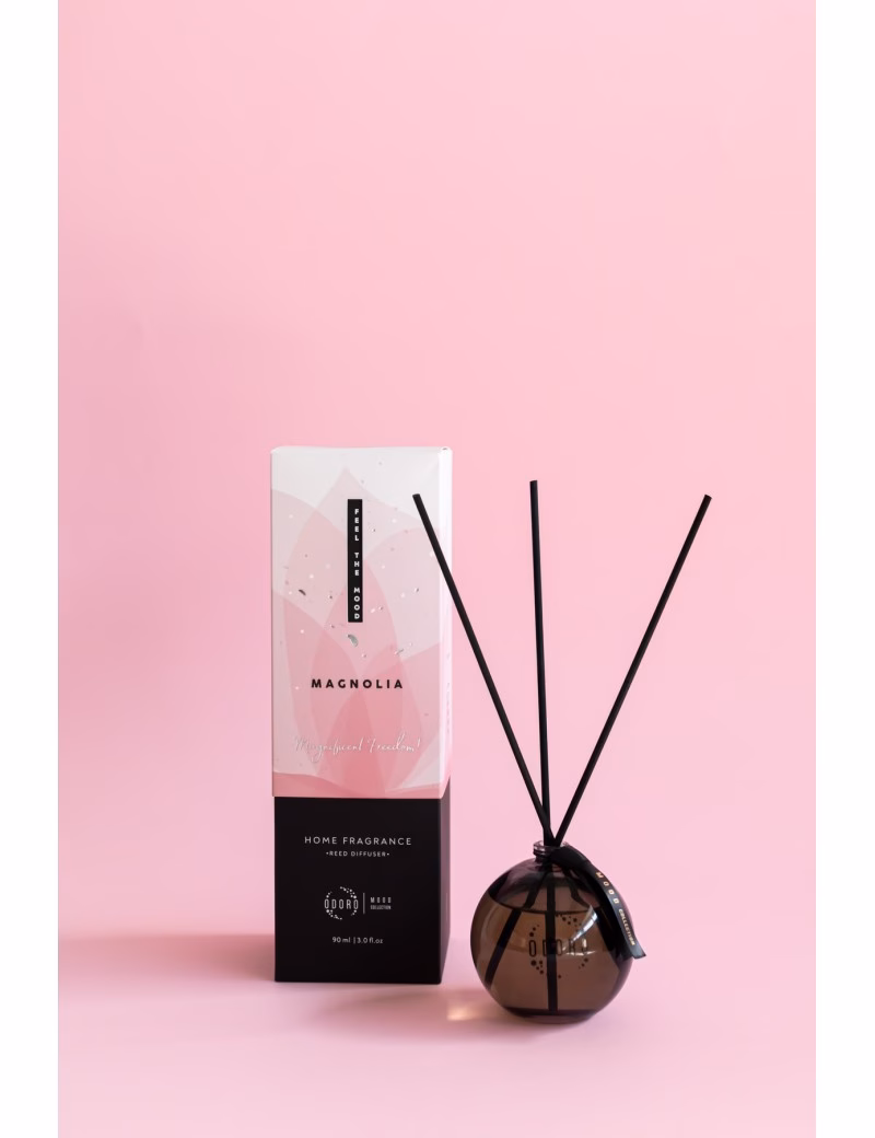 Magnolia | Parfum pentru casă 90 ml | MOOD