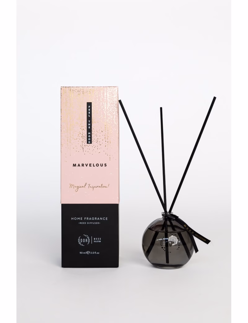 Marvelous | Parfum pentru casă 90 ml | MOOD