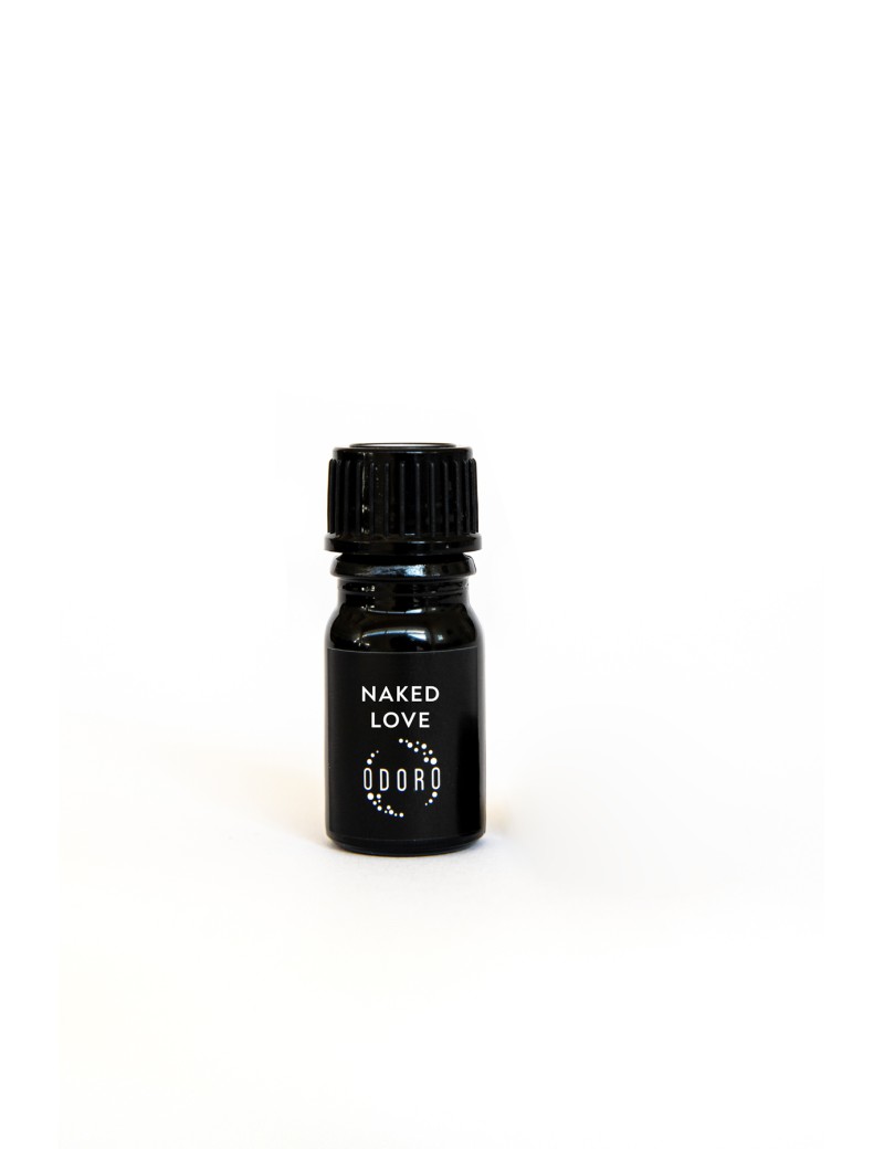 ODORO-fragrance-sample-Elements-Naked Love