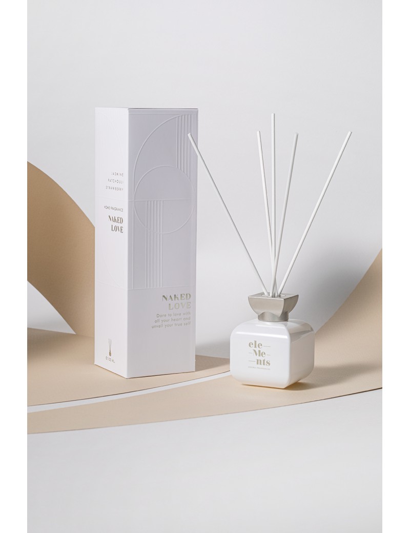 Naked Love | Parfum pentru casă 100 ml | Elements