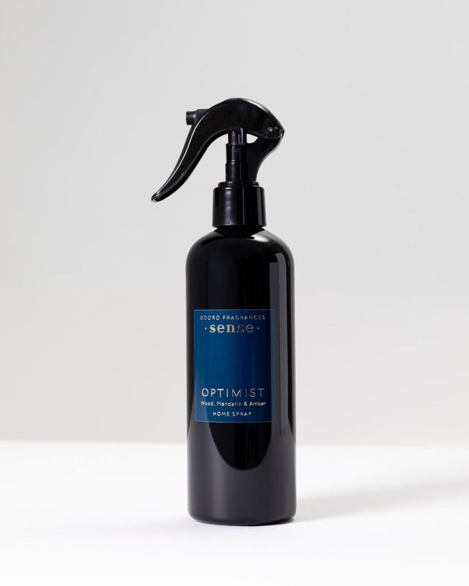 Optimist | Spray ambiental 300 ml | Sense