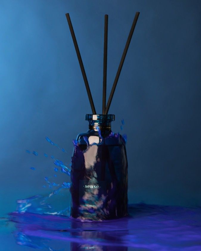 Optimist | Parfum pentru casă 225 ml | Sense