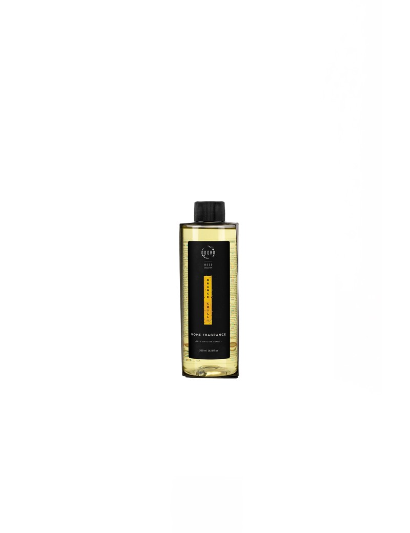 Orange chilli | Rezervă de parfum pentru casă 200 ml | MOOD