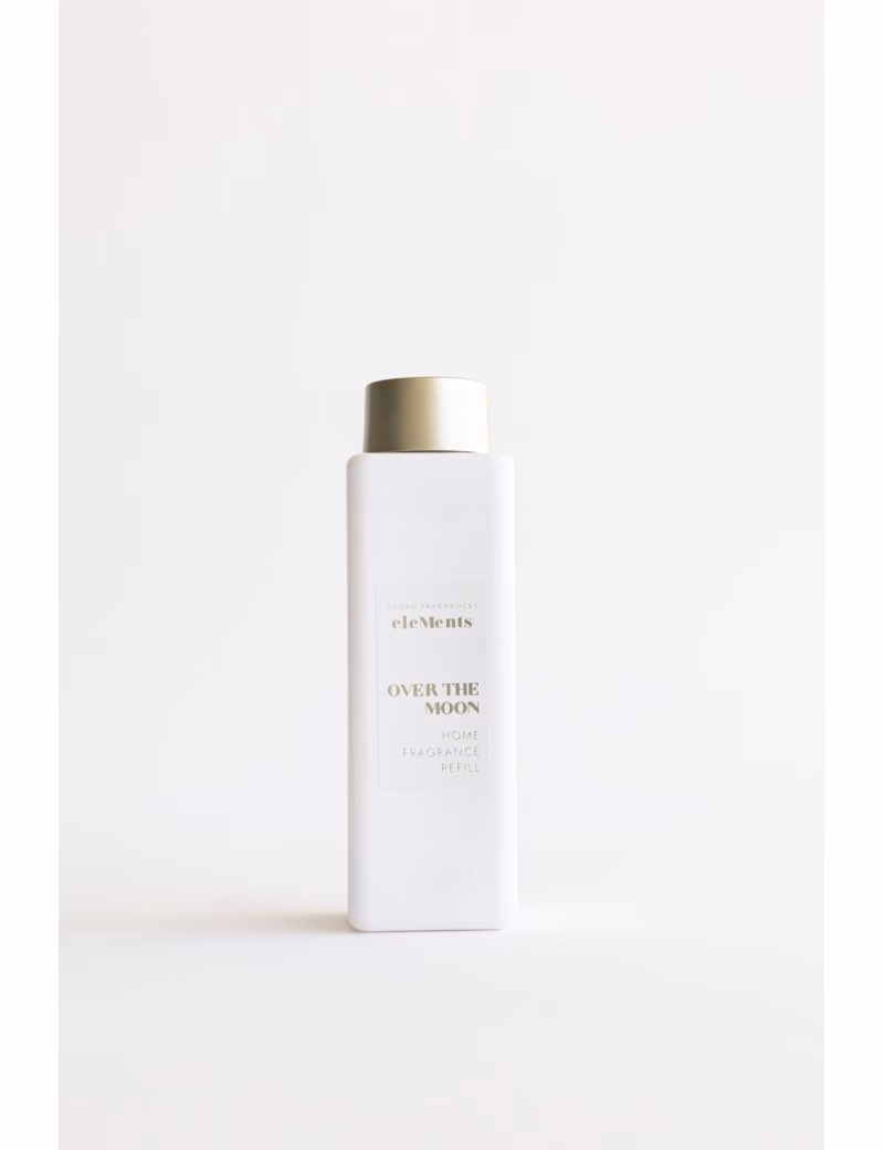 OVER THE MOON | Rezervă de parfum pentru casă 230 ml | Elements