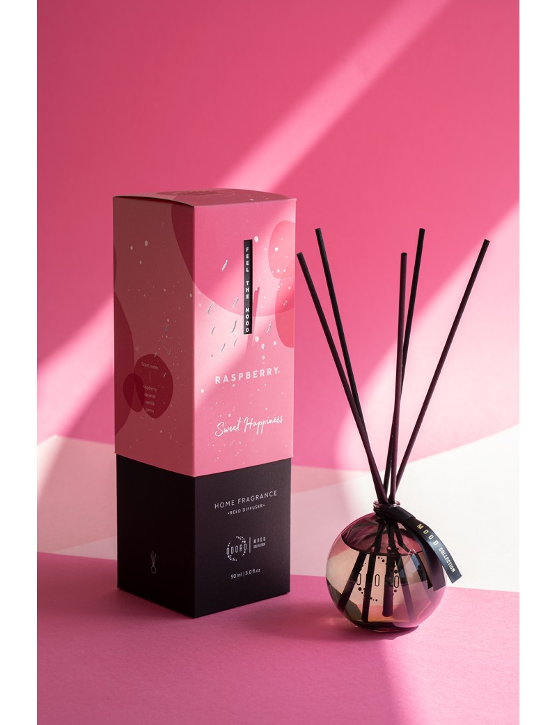 ODORO-home-fragrance-MOOD-Raspberry