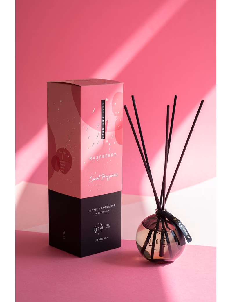 ODORO-home-fragrance-MOOD-Raspberry