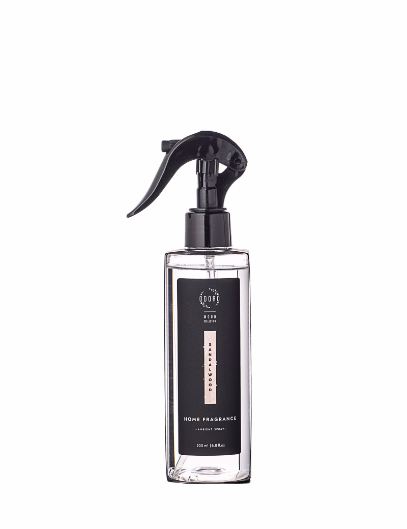 Sandalwood | Spray ambiental | MOOD Collection