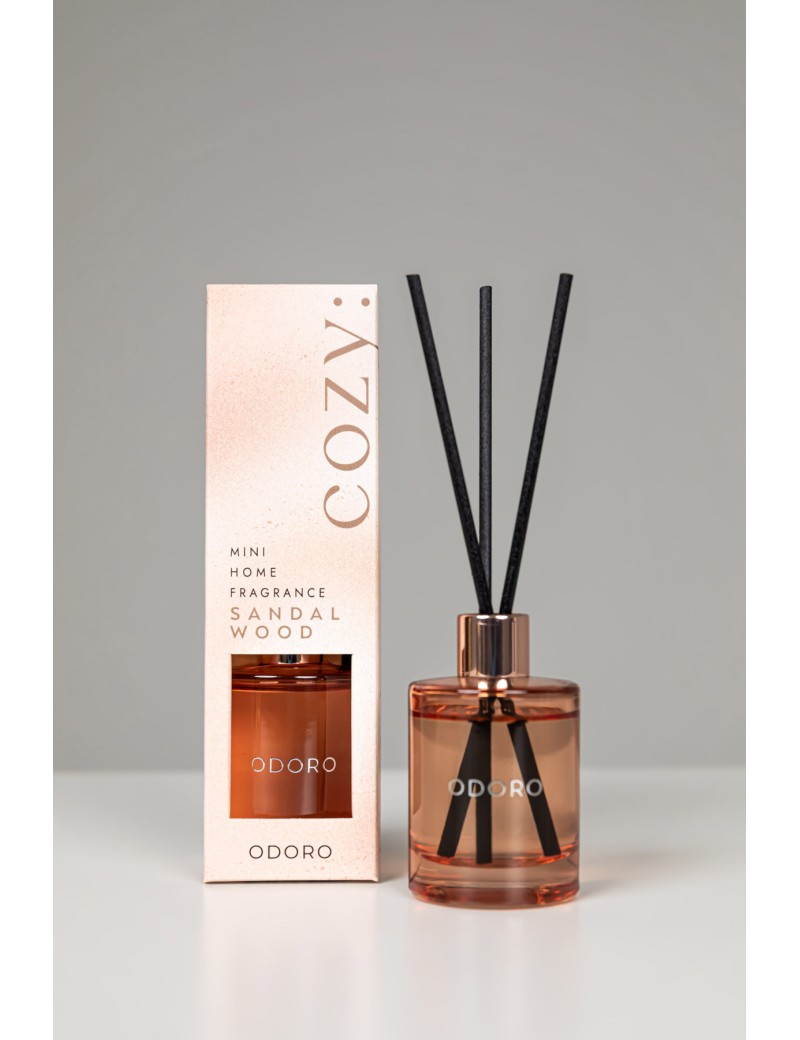 Sandalwood | Parfum pentru casă 30 ML | Mini collection