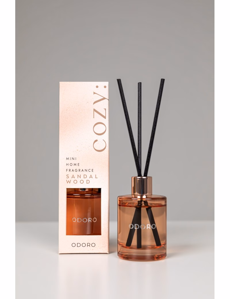 Sandalwood | Parfum pentru casă 30 ML | Mini collection