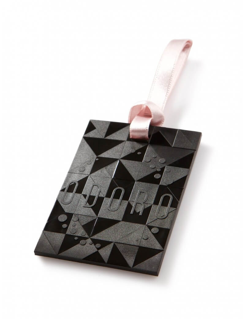 Sandalwood | Card parfumat