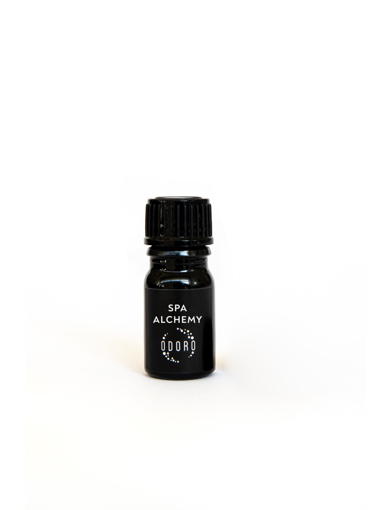 Spa Alchemy | Mostră de parfum | Elements