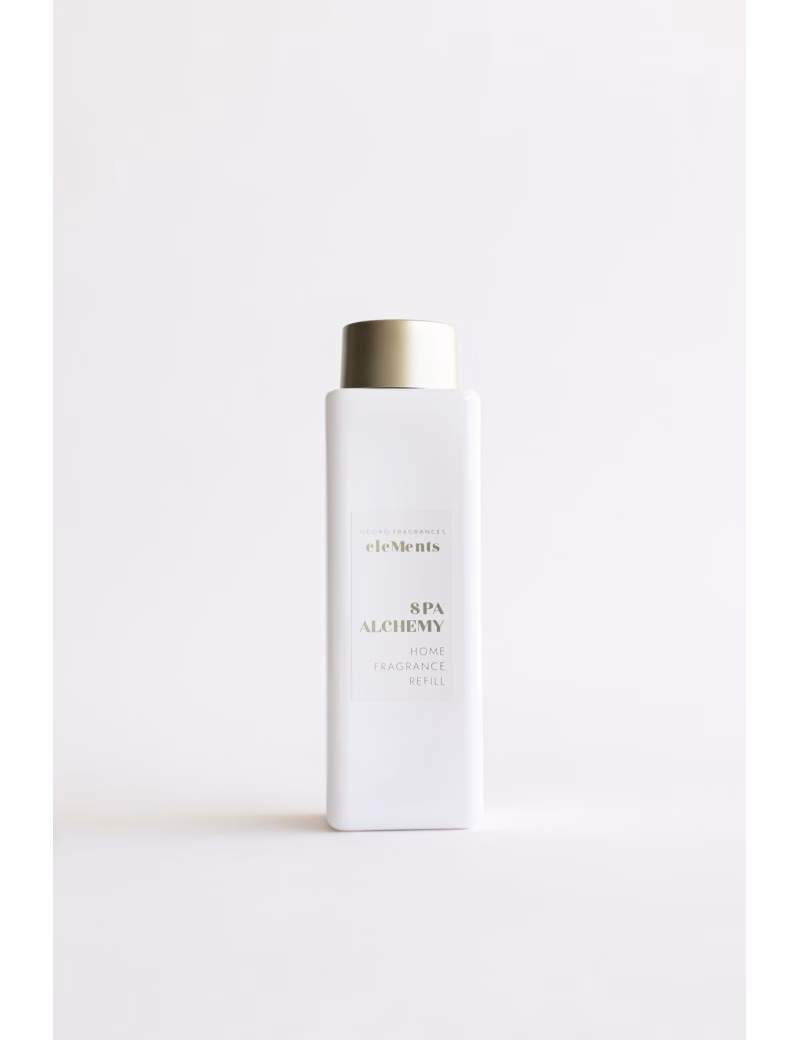 SPA ALCHEMY | Rezervă de parfum pentru casă 230 ml | Elements