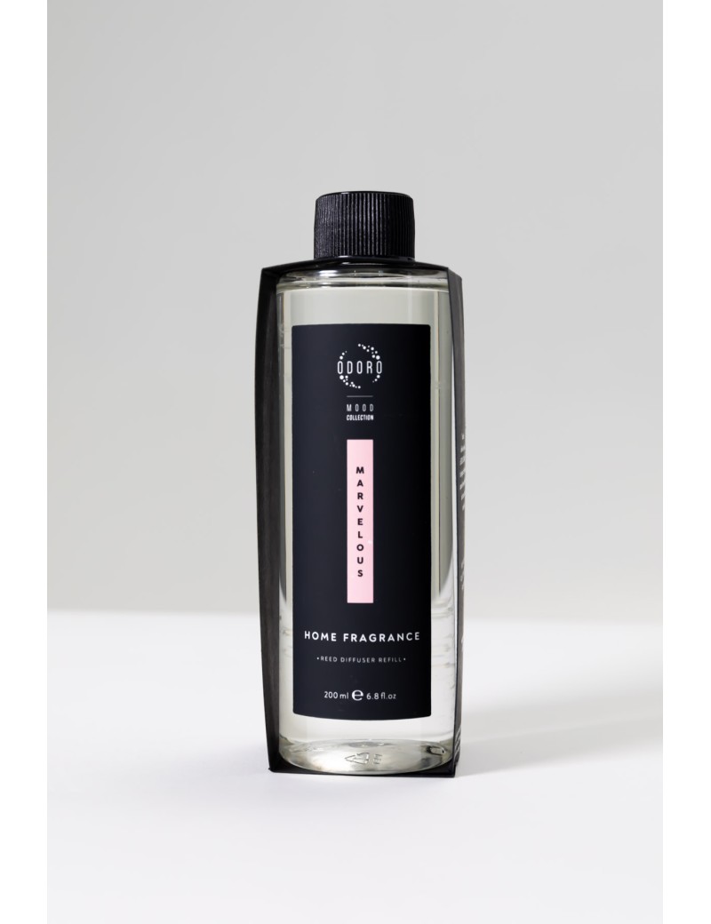 ODORO-home-fragrance-refill-MOOD-Marvelous — miniatură