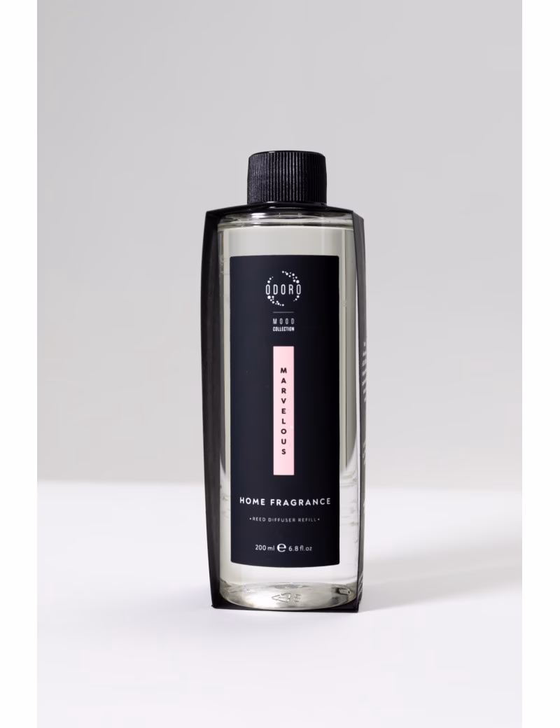 ODORO-home-fragrance-refill-MOOD-Marvelous — miniatură
