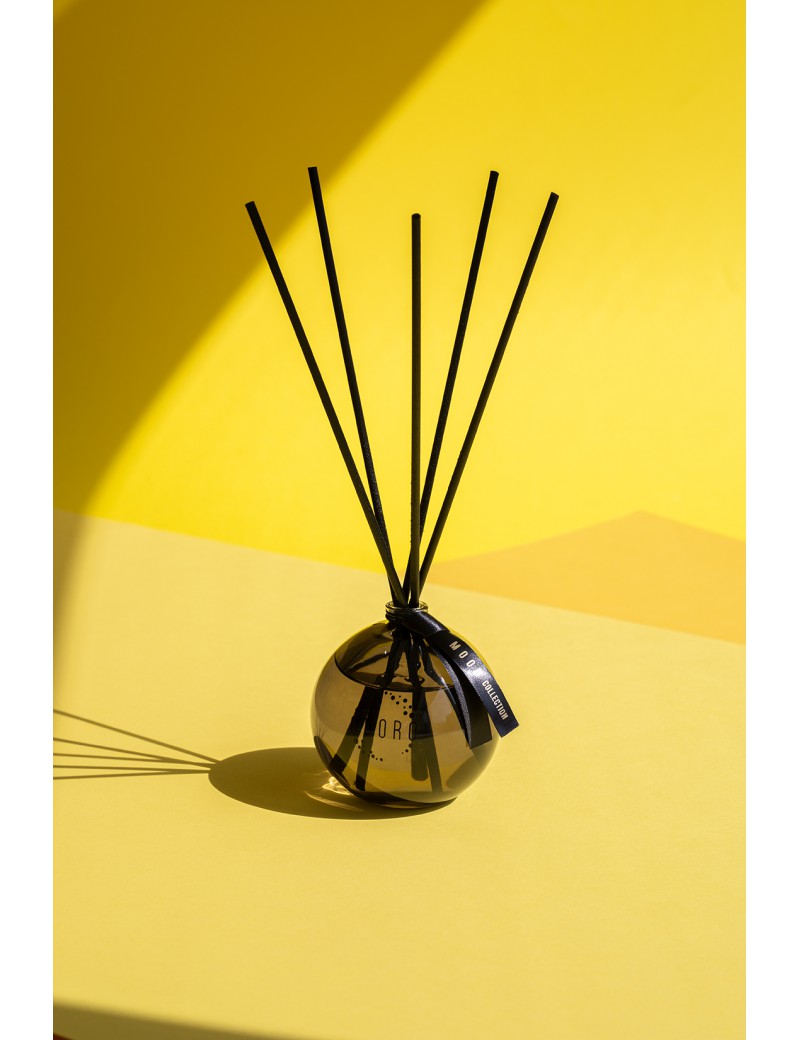 ODORO-home-fragrance-MOOD-Orange Chilli — miniatură