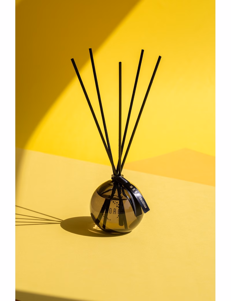 ODORO-home-fragrance-MOOD-Orange Chilli — miniatură