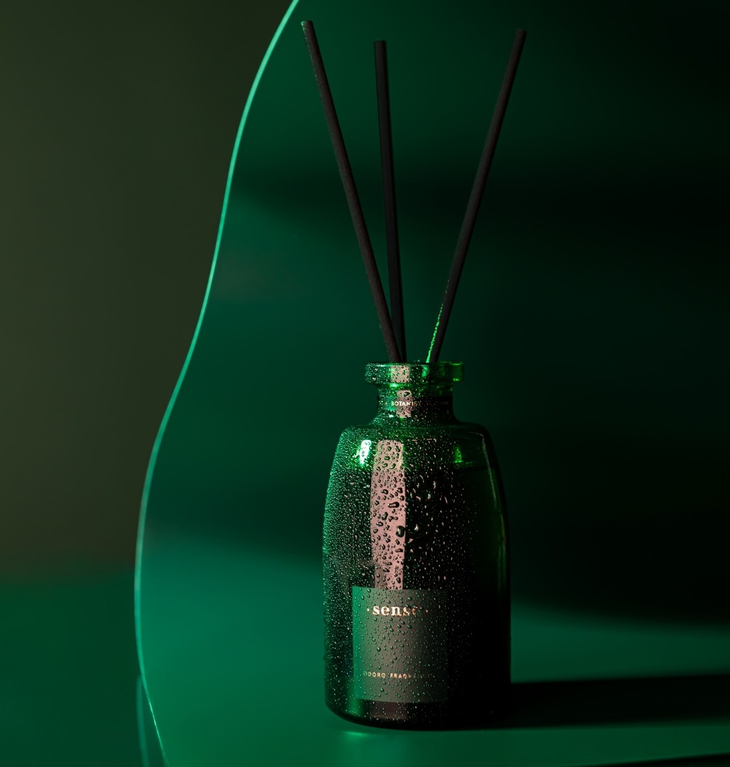 Botanist — imagine editorială