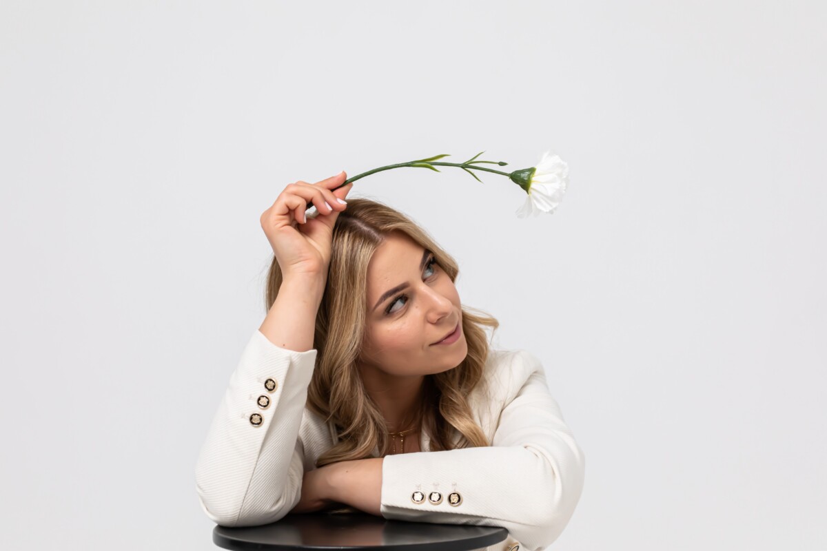 Flower Power — imagine produs